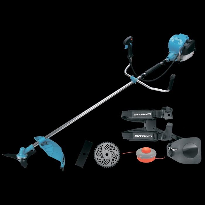 Прокат инструментов Аренда инструментов Газонокосилка [24.7]