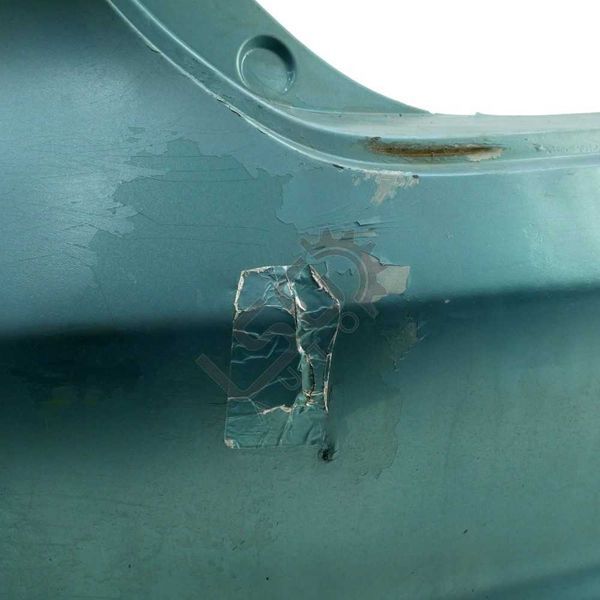 Задна броня Honda FR-V 2004-2007 ID: 132453