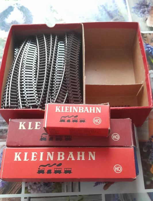 tren electric  de colectie                                       .