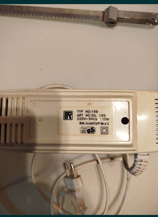 Продаю Электронож