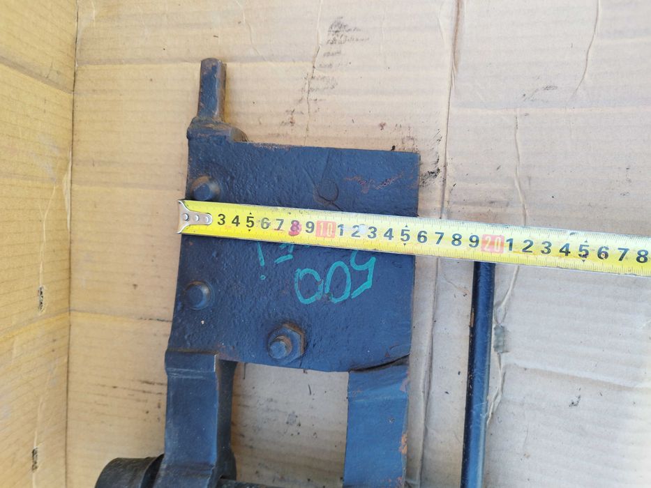 Menghina fierar vintage