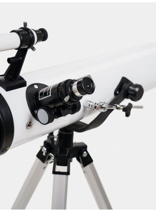 Telescope sotiladi
