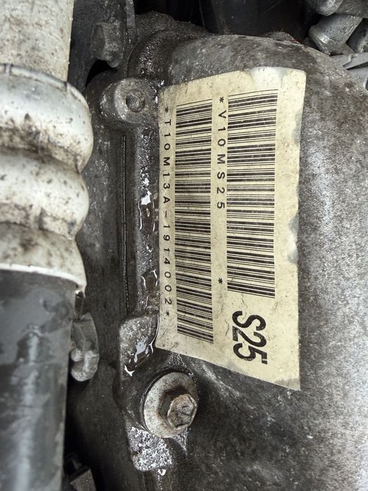 Сузуки суифт 1.3 93кс 2007г бензин  на части