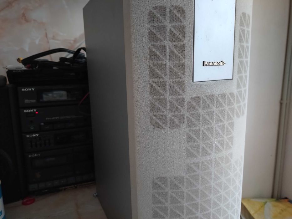 Panasonic SA-HT70