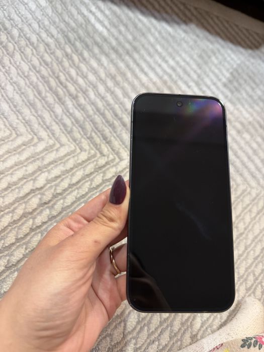 Telefon Google pixel 9