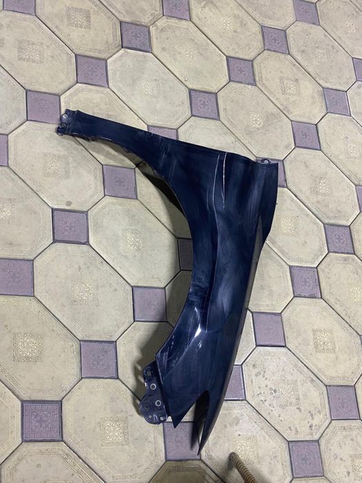 Крыло Камри 80 бу