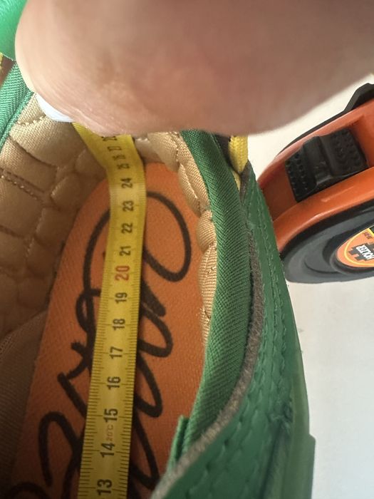 Adidasi Versace Chain