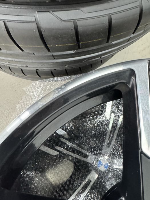 Jante G20 R18 Bmw Seria 3 Seria4 M848 Originale G21 G22 G23