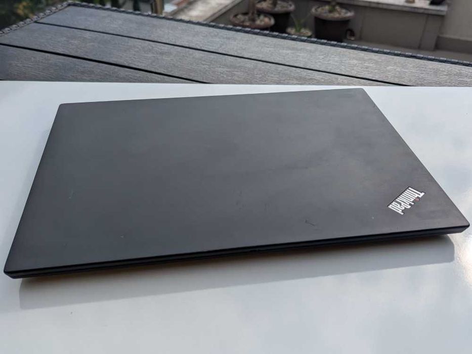 Лаптоп Lenovo ThinkPad P14s Gen2 i7-1165G7 2.8Ghz 48GB RAM 512GB SSD 14" Nvidia T500 eSIM
