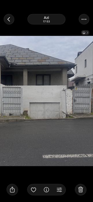 Spatiu de inchiriat MEDGIDIA