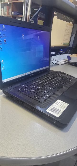 Vând Laptop Compaq