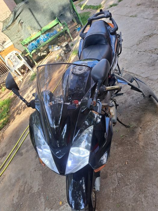 Vand Piese Honda VFR 800 V-Tech/2004