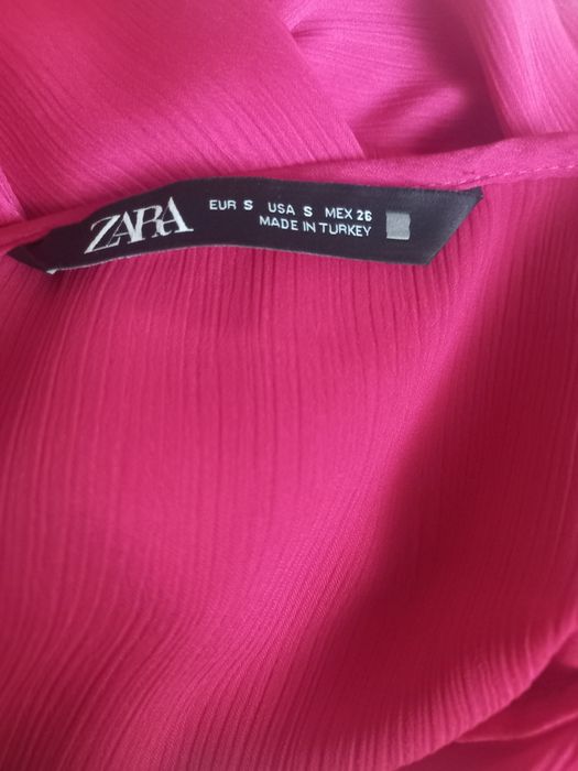 Блузка Zara оригинал