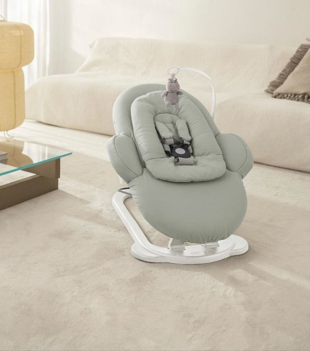 Stokke шезлонг 0-9 месяцев