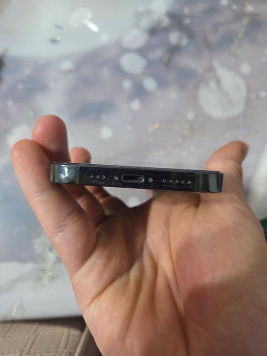 Айфон 13 про 128 гб