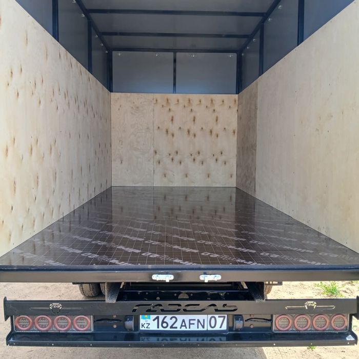 Продам борт на Газель, кузов на Газель