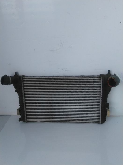 Intercooler Volkswagen 1K0145803CA
