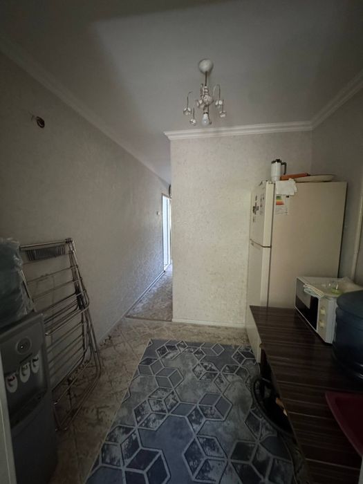Срочно продам 3-х комнатную квартиру 65кв.м+подвал 80кв.м