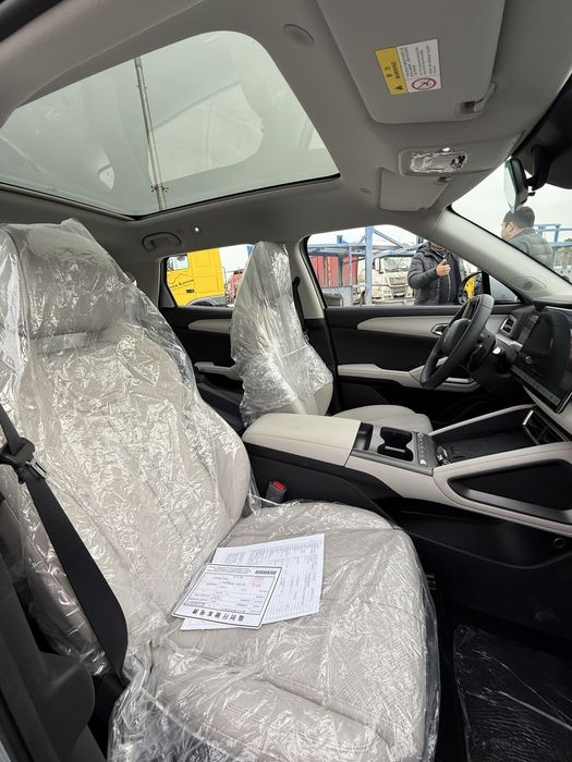 Byd yuan up smart 2026 версия Oq Yuvan ap Юан ап 4 pozitsiya Yuan ap