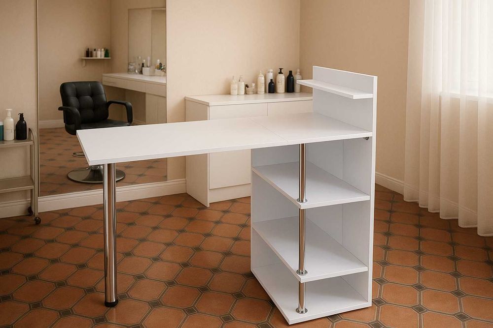 Stolik manikyur uchun