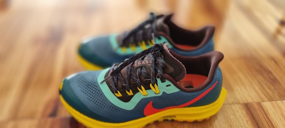 Pantofi nike trail