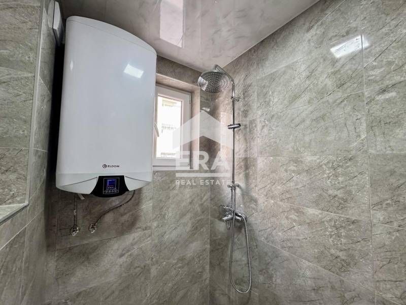 Продава се Двустаен апартамент в Варна, м-т Пчелина - 59 кв.м за 1167 €/кв.м - Снимка #8