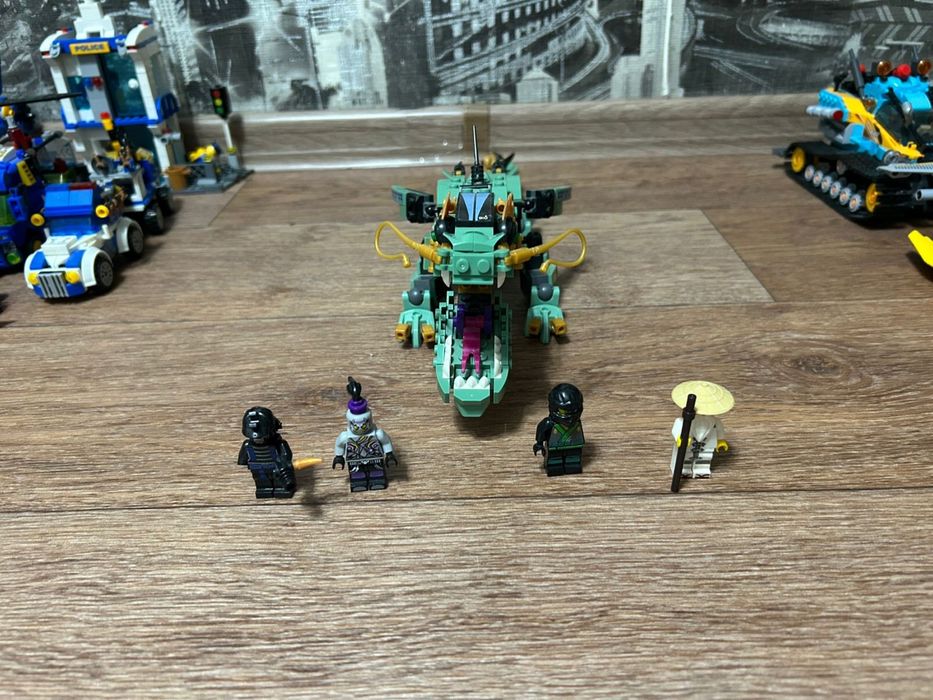 Лего разное аналог срочно. Lego