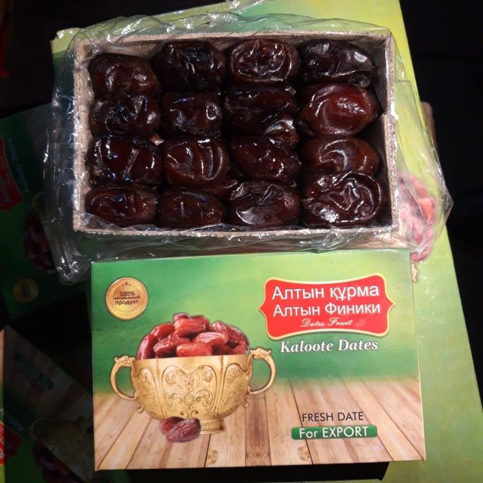 Финики Құрма оптом доставка финики