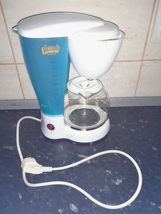 Filtru de cafea Victronic