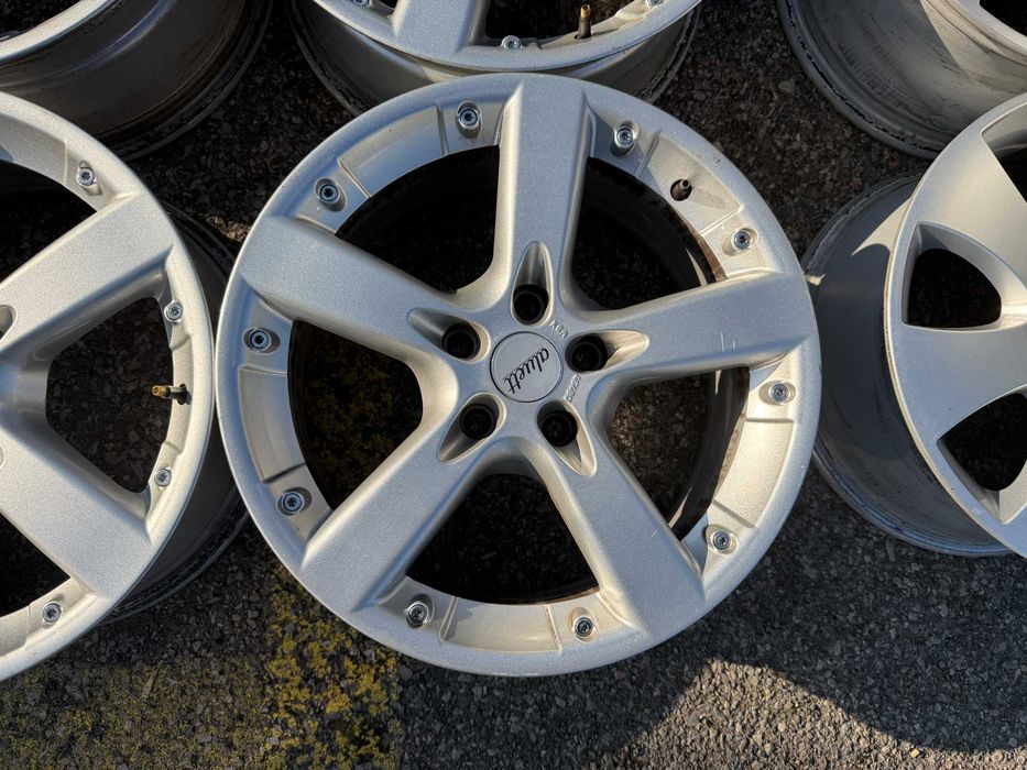 джанти за ТОЙОТА,ХОНДА 7.5Jx17, 5x114.3, ET.38