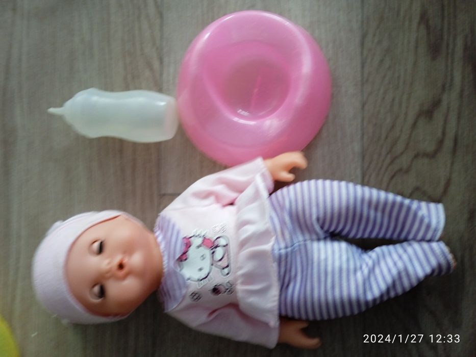 Куколки для девочек