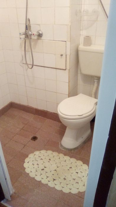 Продава се Двустаен апартамент в Пазарджик, Запад - 56 кв.м за 1125 €/кв.м - Снимка #7