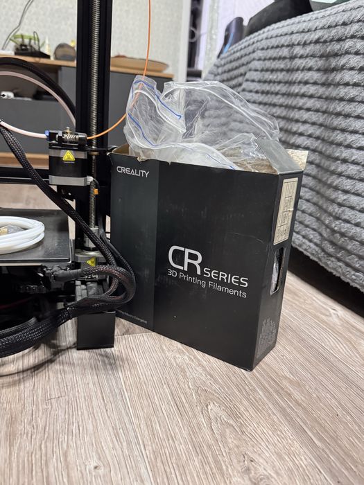 3D принтер Creality Ender 3NEO