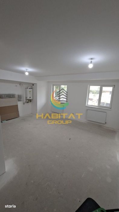 Apartament 3 Camere, Parter, Posibilitate Curte Proprie 40mp.  Sector