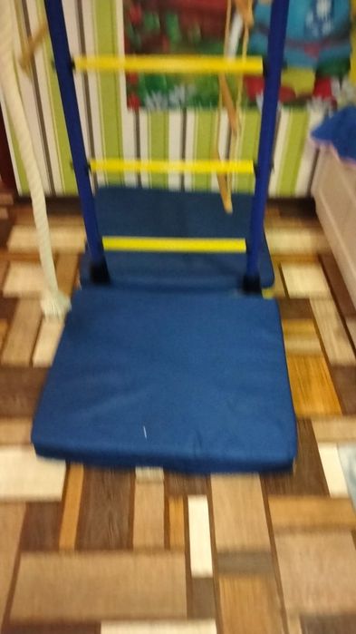 Продам шведскую стенку