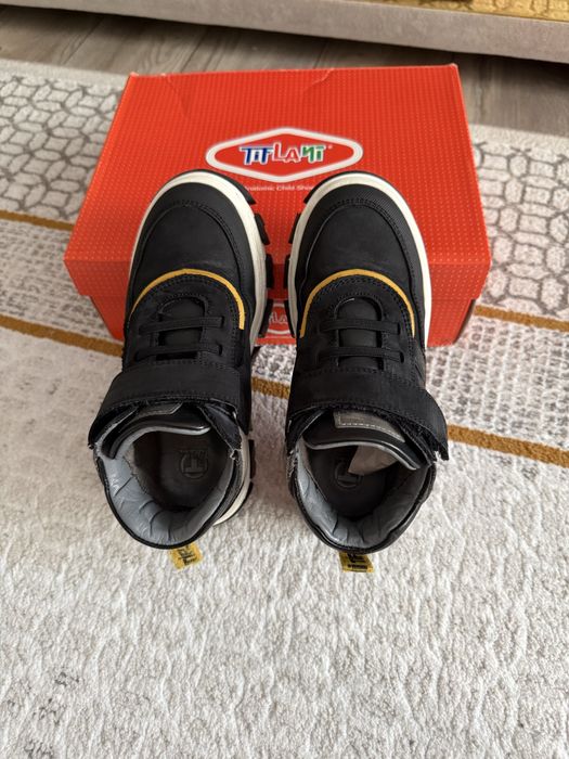 Ботинки детские Tiflani