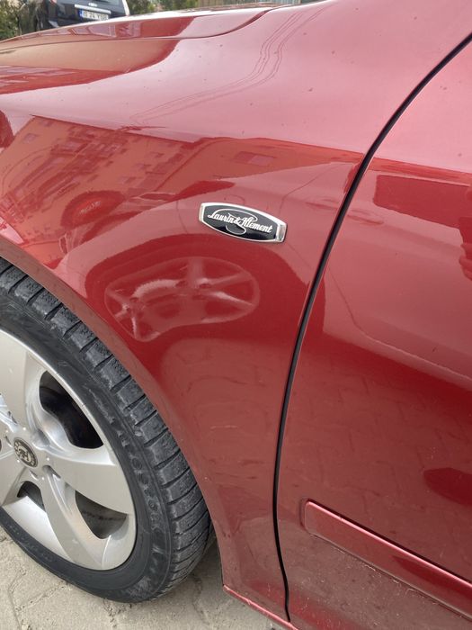 Vand skoda octavia merita vazuta