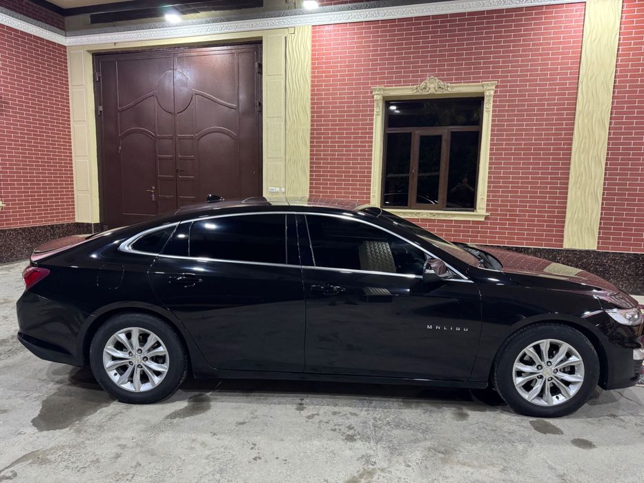 Malibu2.  2,4. 2018 Primer