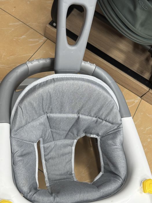 Десткие ходунки.