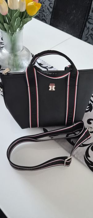Чанта  Tommy Hilfiger