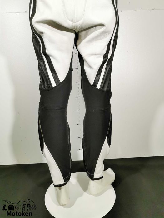 Costum moto circuit DAMEN cu cocoasa marime 50