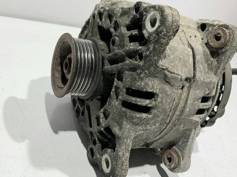 Alternator 140A Audi A4 8K2, B8 059903016E 2.7 3.0 tdi; 3.0 tdi CCWA