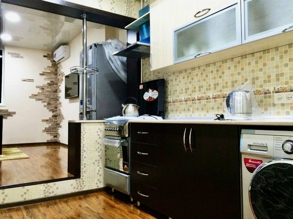 Продаётся квартира в Мирабаде Ор метро Ойбек