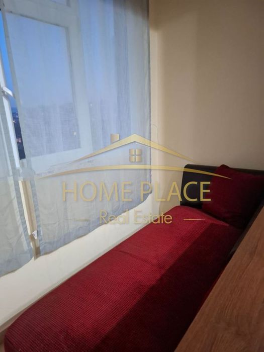 Дава се под наем Двустаен апартамент в Варна, Победа - 60 кв.м за 408.51 € - Снимка #7