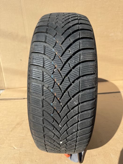 Зимна гума Semperit 205/55/16 dot2623 8mm