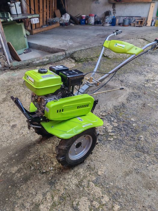 Мулти култиватор Gardenia