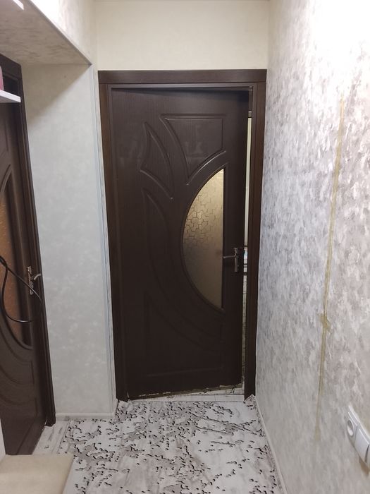 ПРОДАЁТСЯ
Яккасарой Шота Руставели
1/2/2
30 м2 + балкон
Евро ремонт +