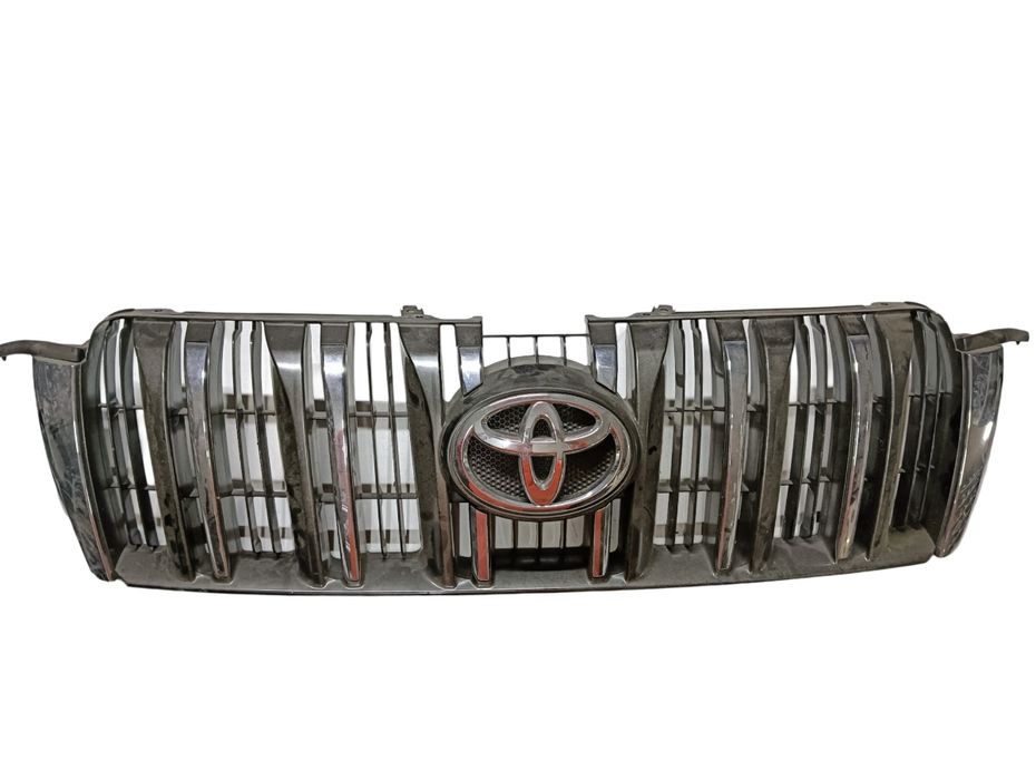 Grila Fata Toyota Land Cruiser 150 Trj15_, Kdj15_, Grj15_, Gdj15_ 2009