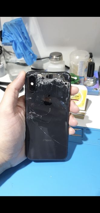 Срочный ремонт телефонов ТРЦ Болашак+