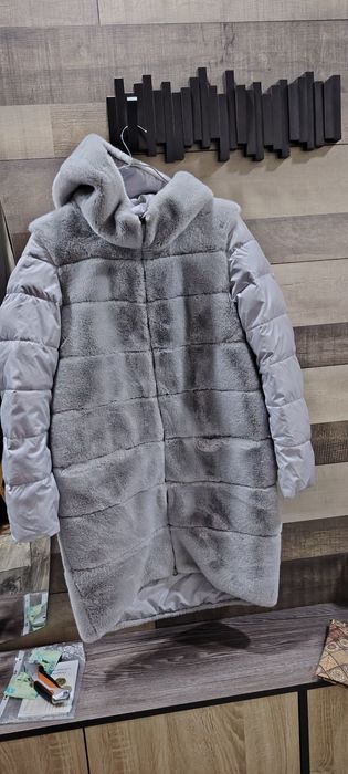 Продам куртку, зима